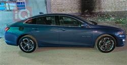 شيفروليه ماليبو